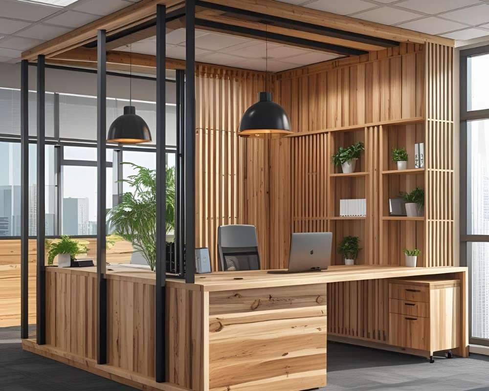 Office Carpentry